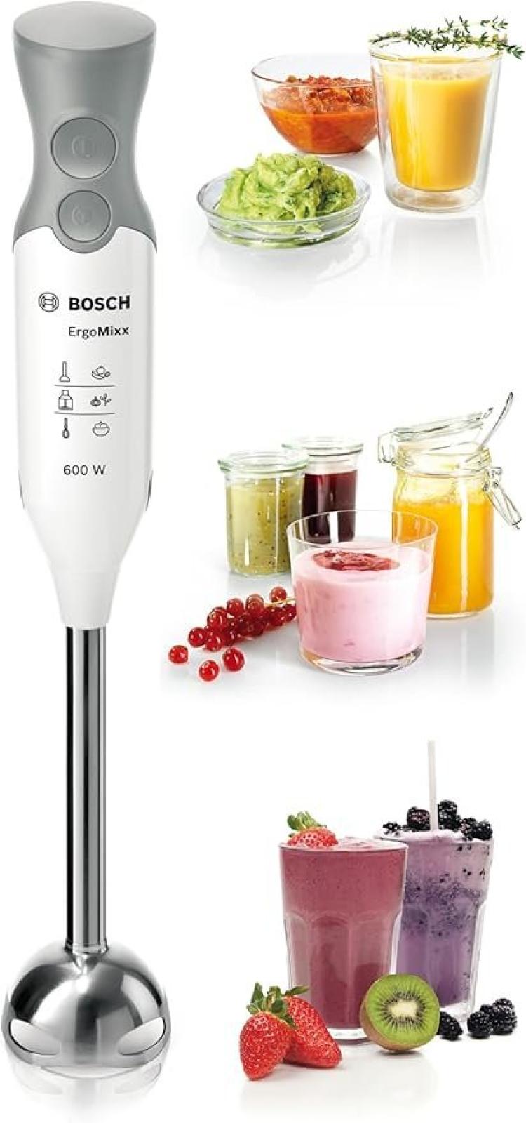 Bosch HAND BLENDER 600 W MOTOR