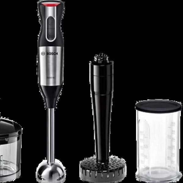 Bosch - Hand Blender ErgoMixx Style Stainless steel - 1000 W