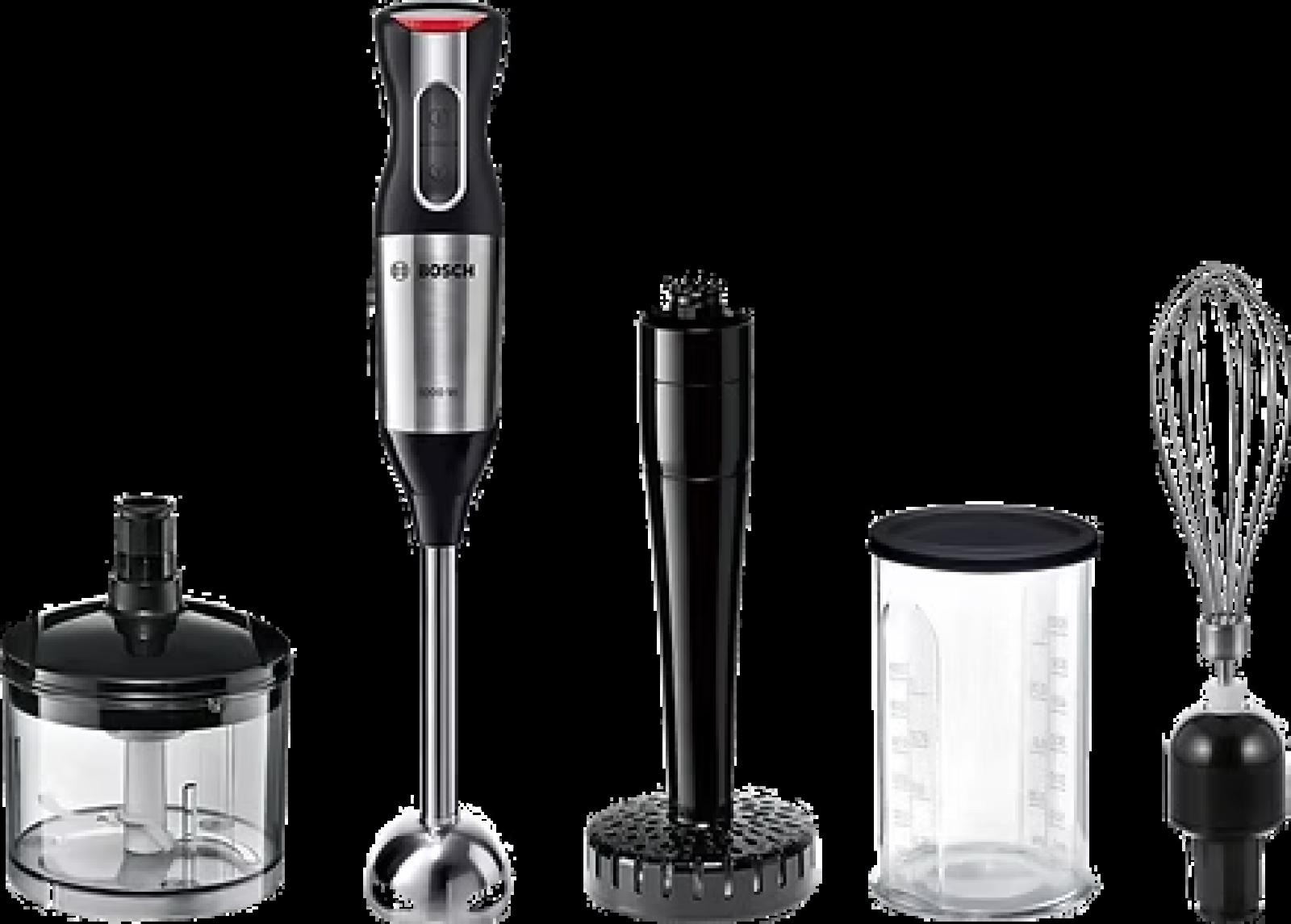 Bosch - Hand Blender ErgoMixx Style Stainless steel - 1000 W