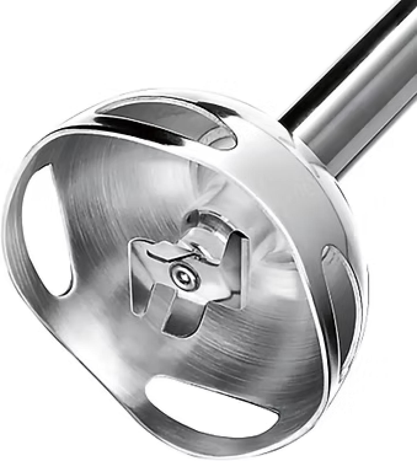 Bosch - Hand Blender ErgoMixx Style Stainless steel - 1000 W