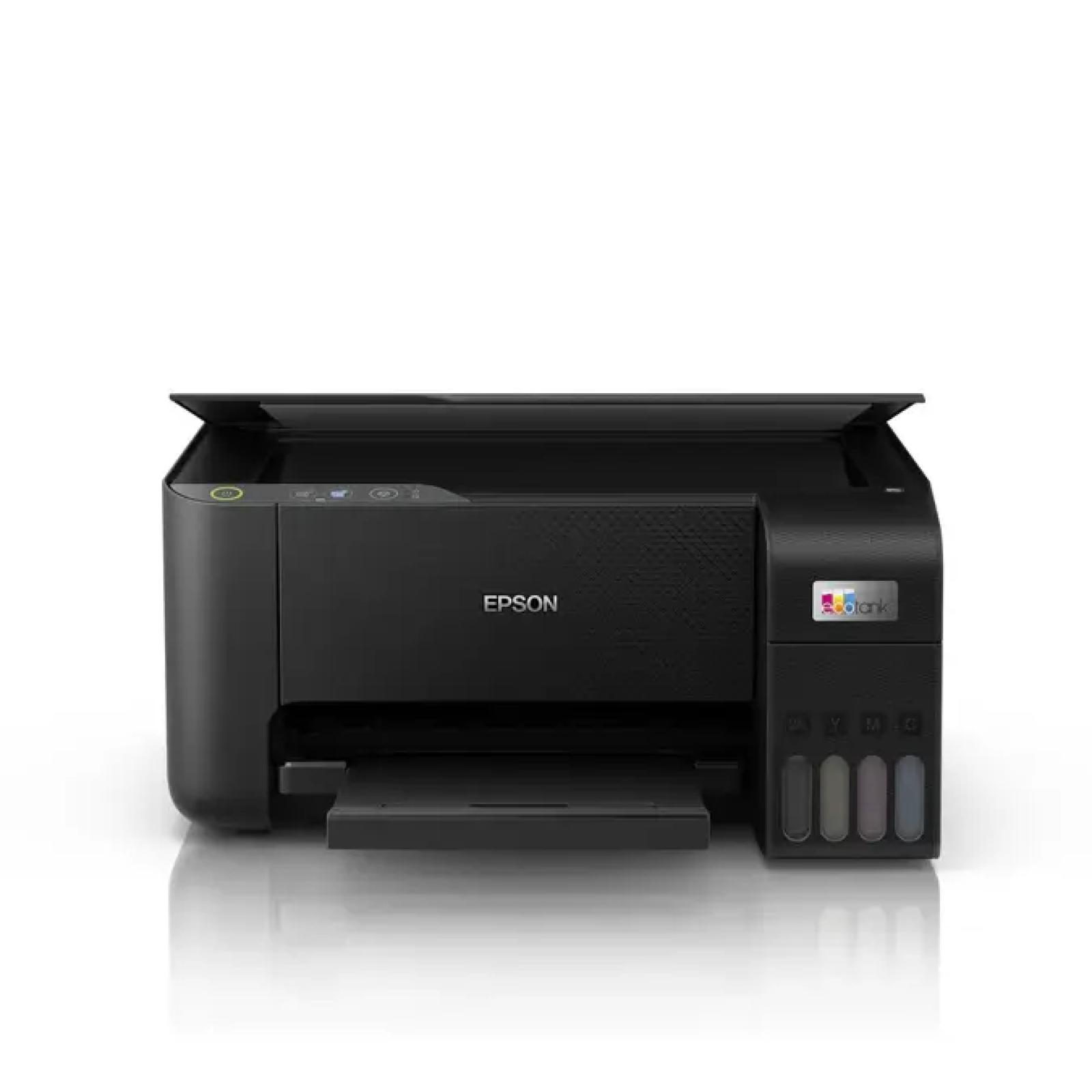 Epson L3210 EcoTank 3-in-1 Ink Tank Printer