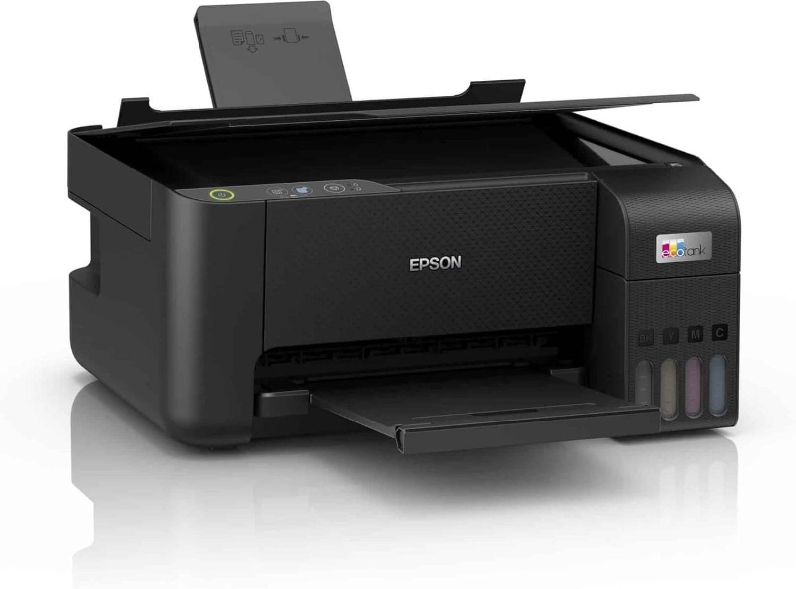 Epson L3210 EcoTank 3-in-1 Ink Tank Printer