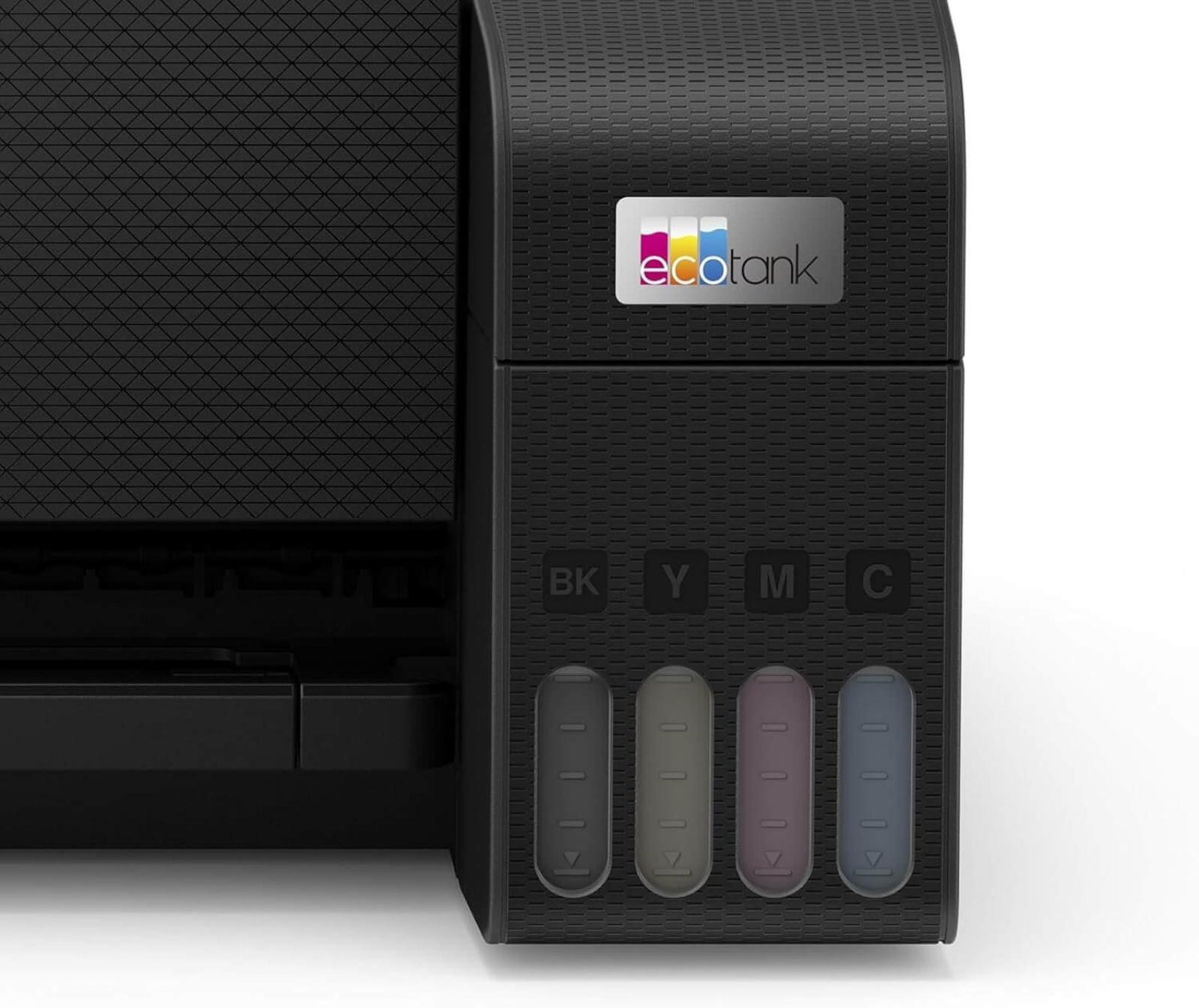Epson L3210 EcoTank 3-in-1 Ink Tank Printer