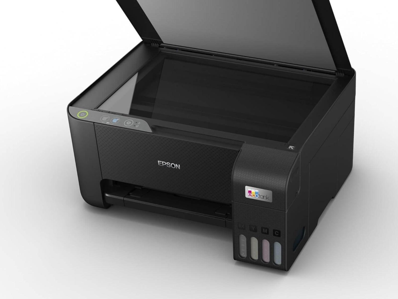 Epson L3210 EcoTank 3-in-1 Ink Tank Printer