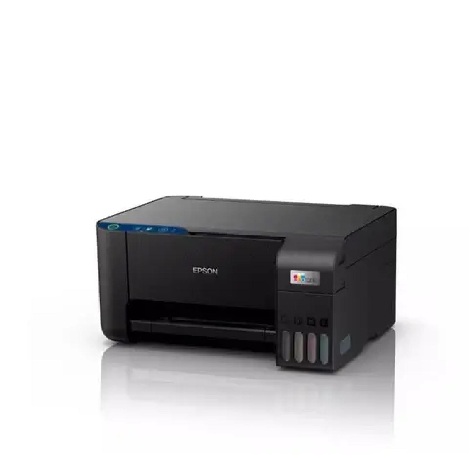 Epson Eco tank L3211 3-in-1 Printer (Non Wifi)