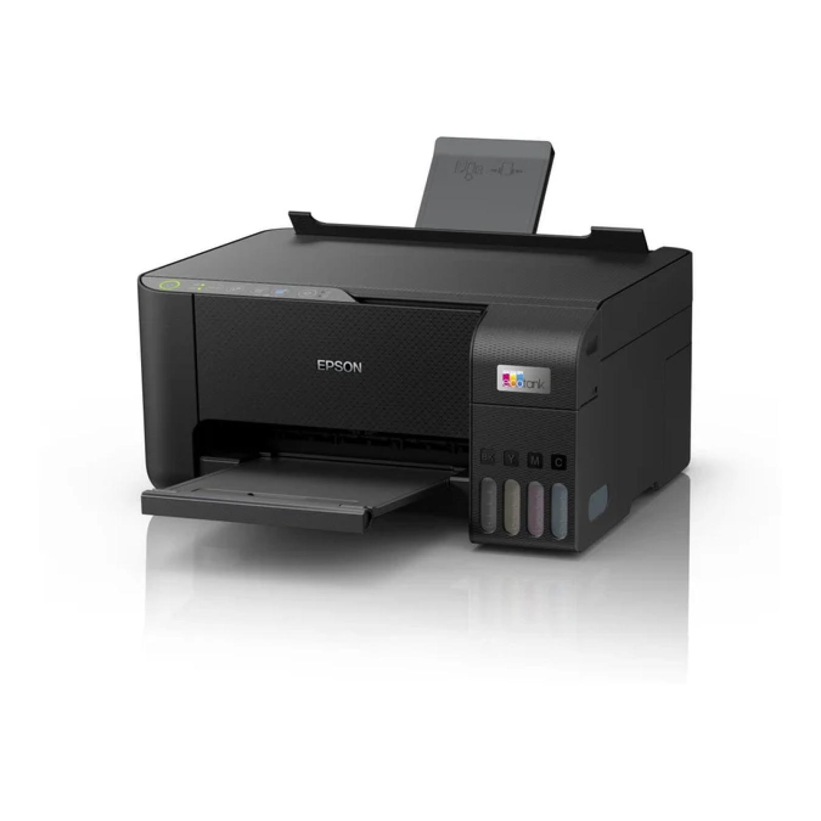 Epson EcoTank L3250 A4 colour 3-in-1 printer with Wi-Fi Direct