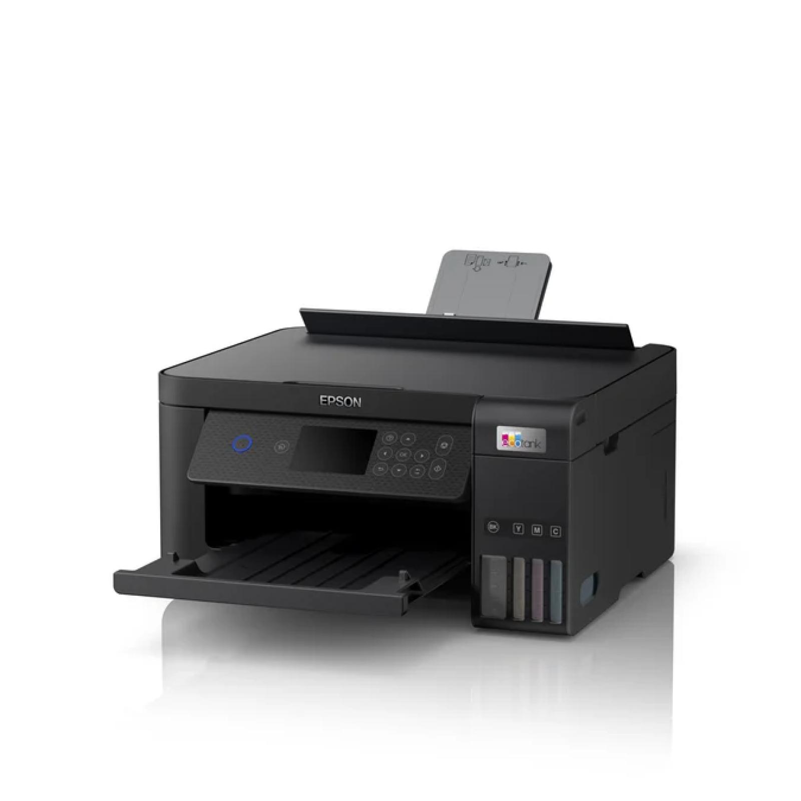 Epson L4260 EcoTank, A4, 3 in 1, Wi-Fi, Double Sided Printing, Printer