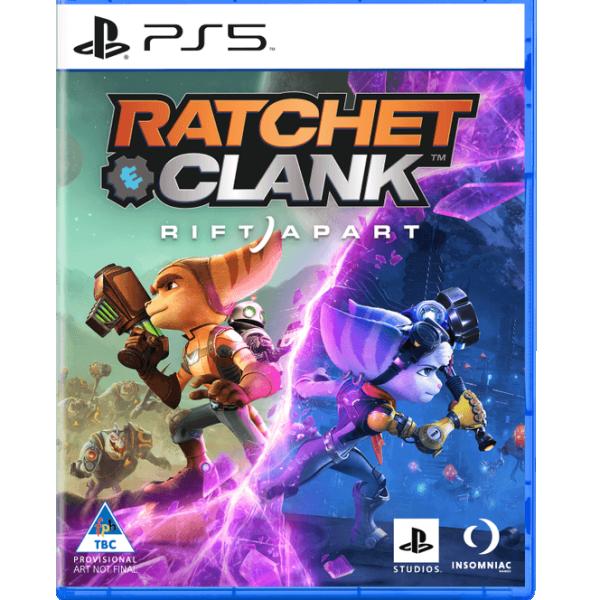 Ratchet & Clank: Rift Apart (PS5)