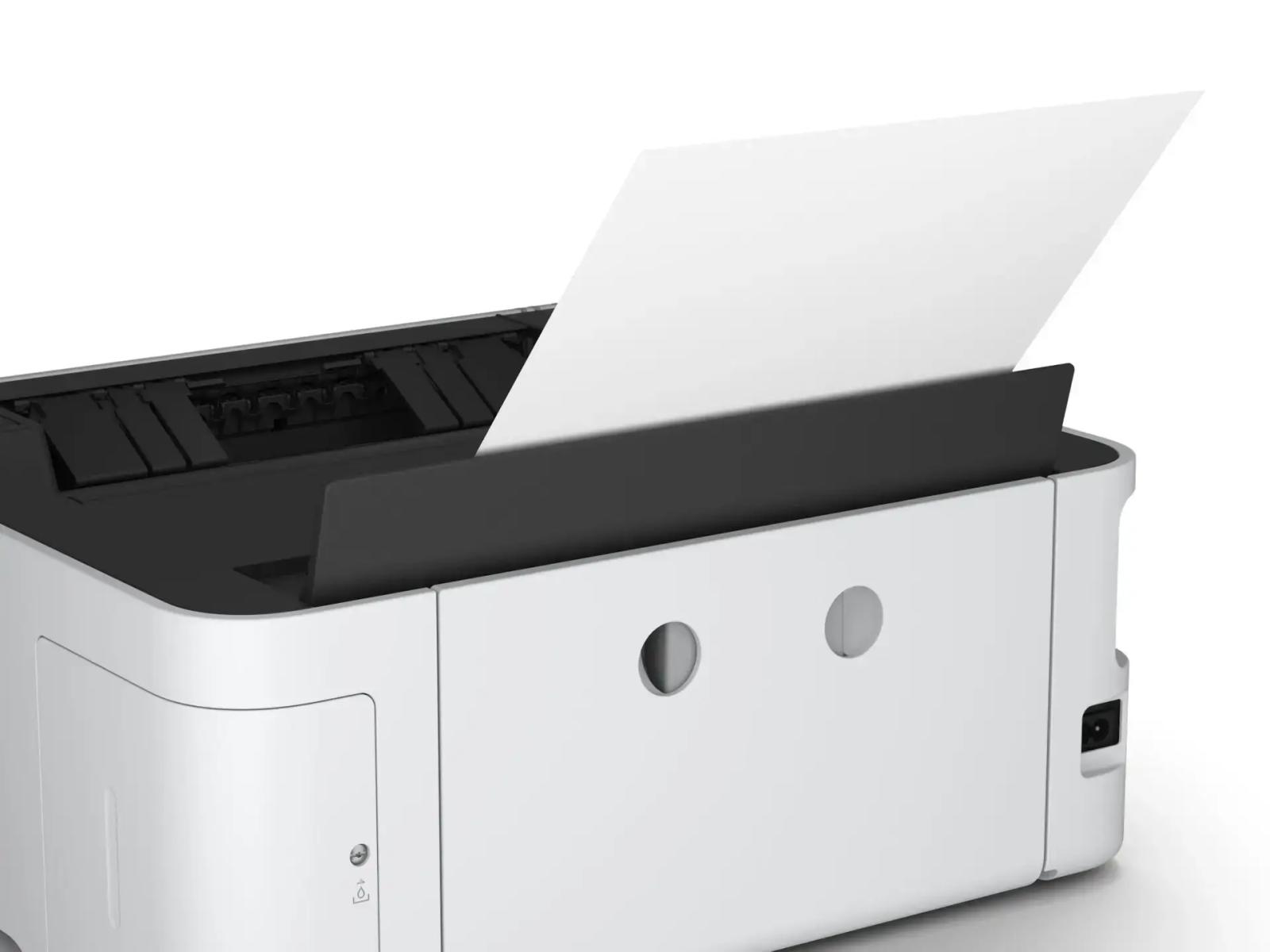 Epson EcoTank M1180 A4 Mono Inkjet Printer