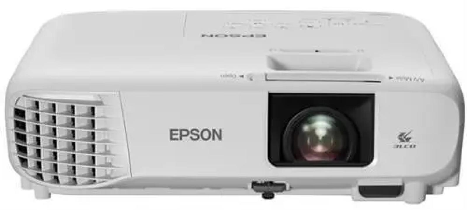 Epson EH-TW740 - Full HD 1080p projector - Epson.eu
