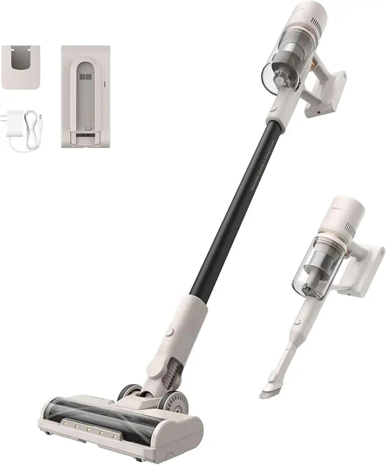 Dreame U10 Stick Vacuum Cleaner White VPV20A