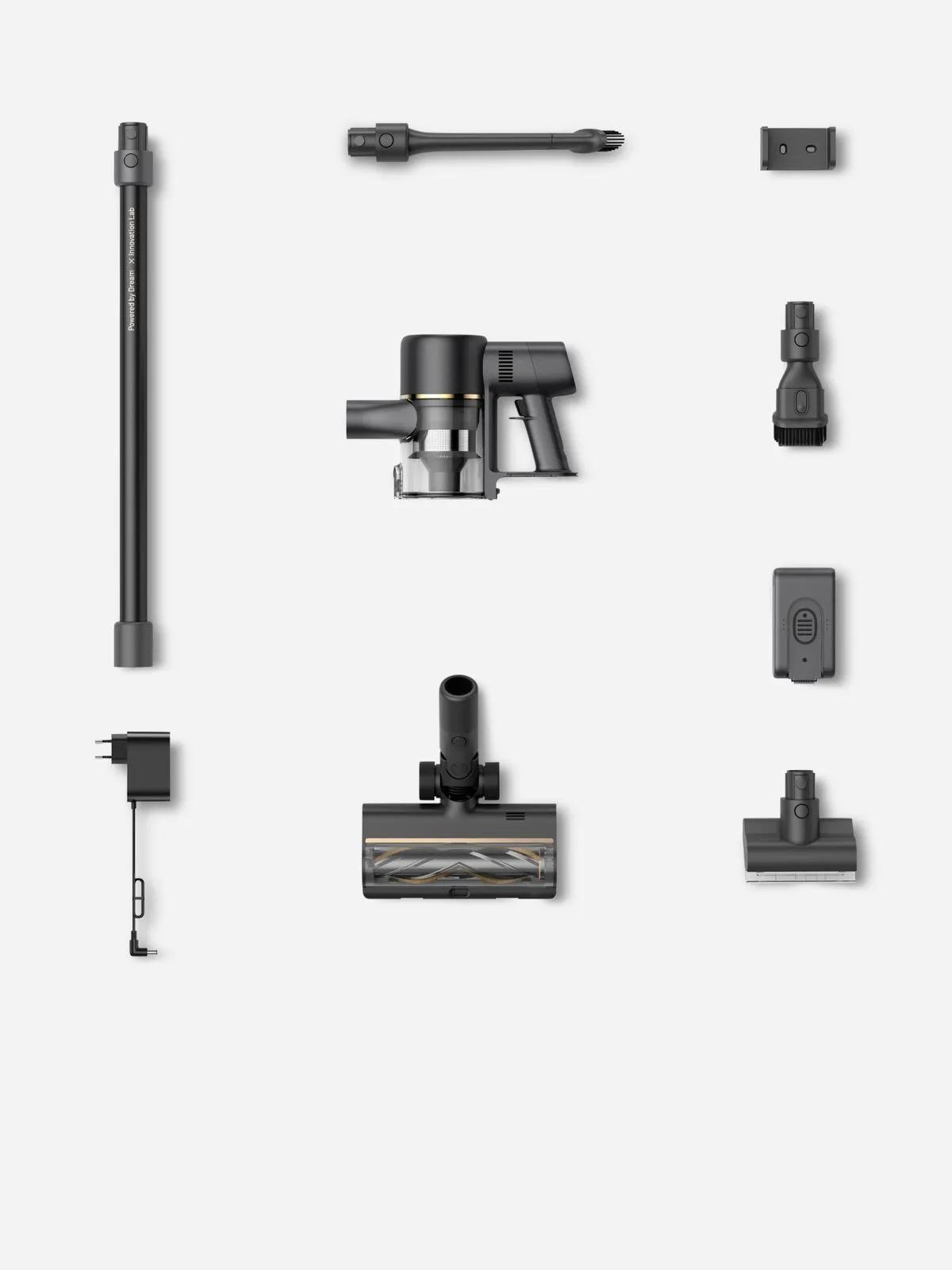 Dreame R10 Pro Cordless Stick Vacuum
