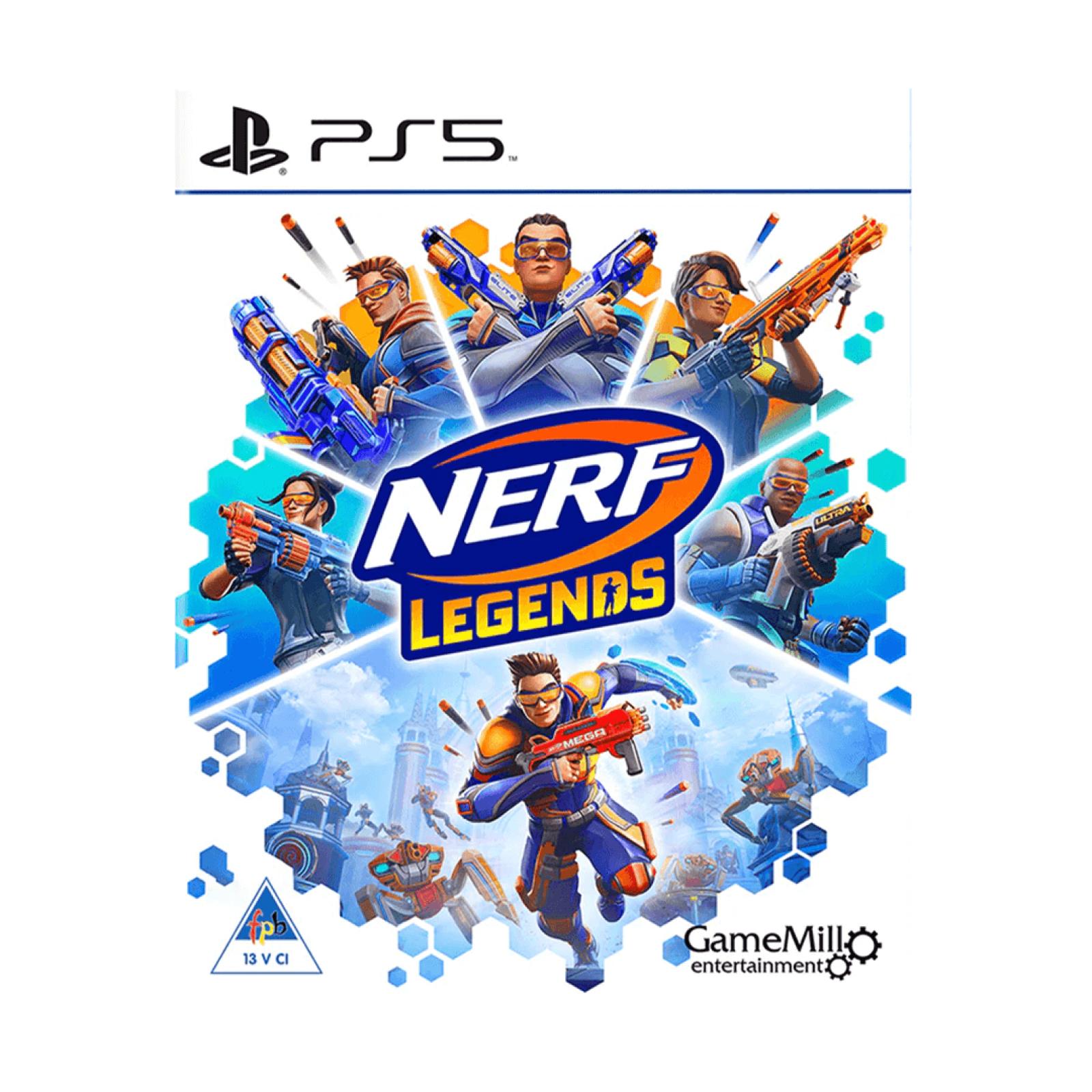 NERF Legends (PS5)