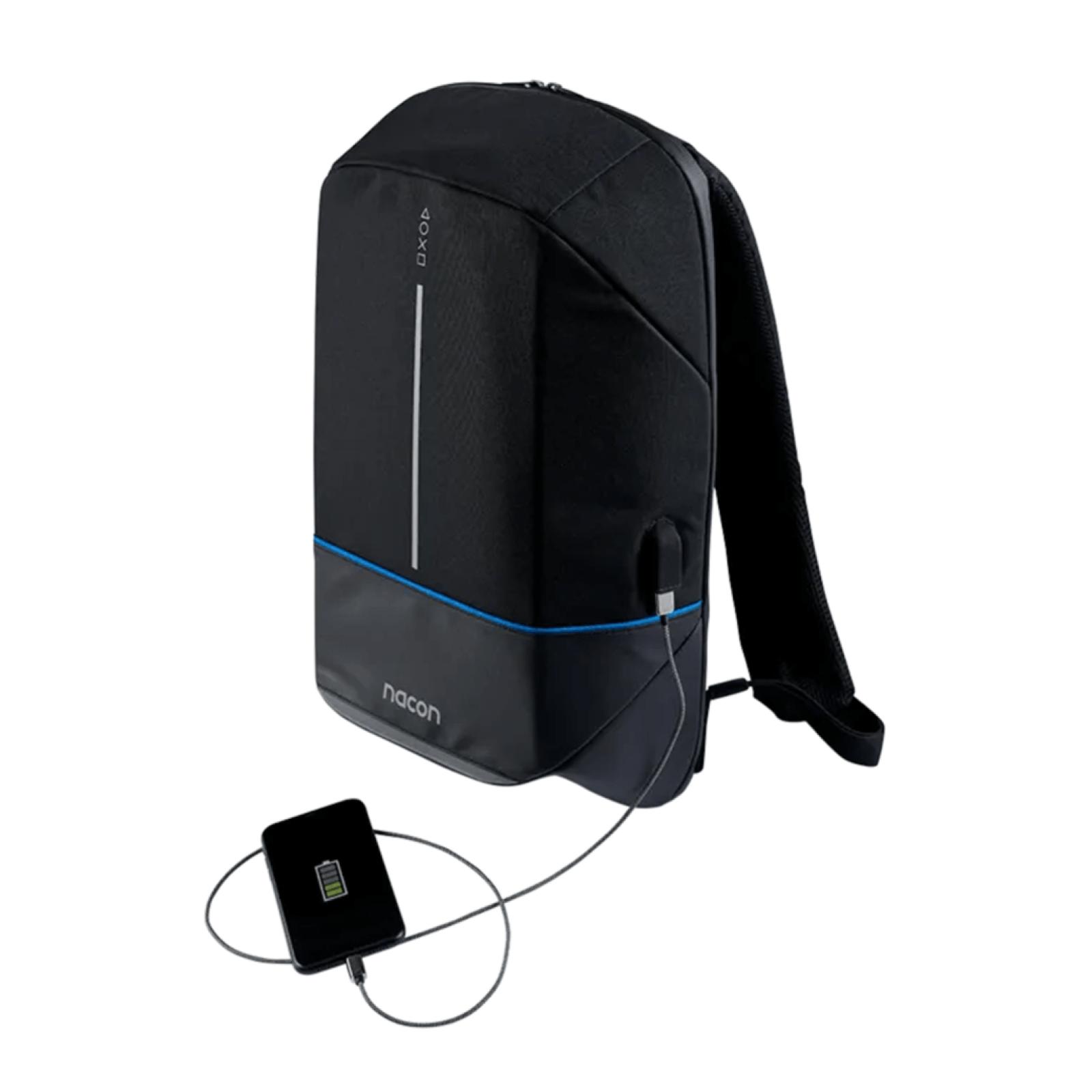 NAC PlayStation Backpack