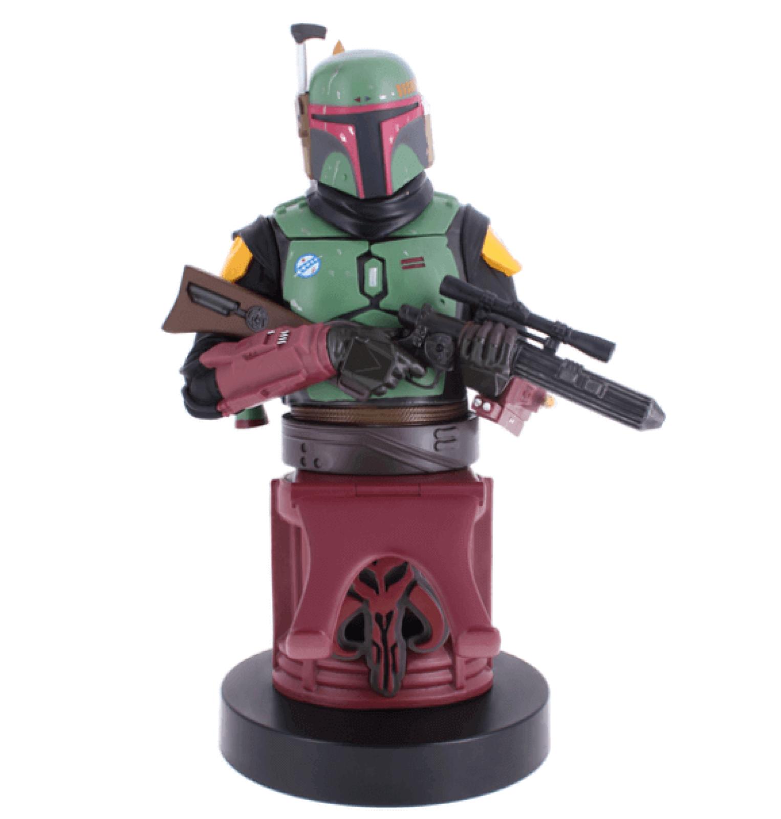 Cable Guy: Boba Fett (Book of Boba Fett Edition)