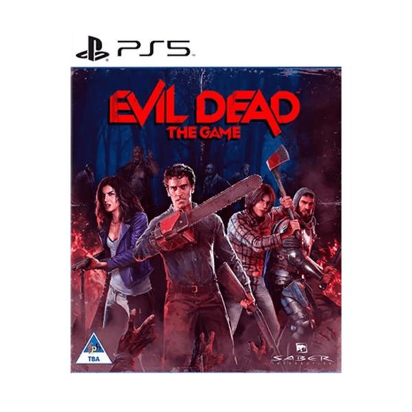 Evil Dead: The Game (PS5)