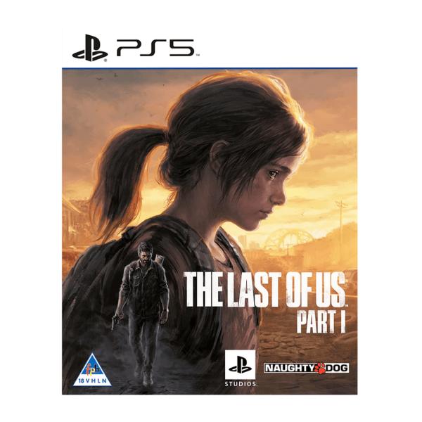 The Last of Us Part I (PS5)