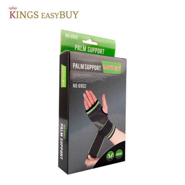Palm Support by MWKS