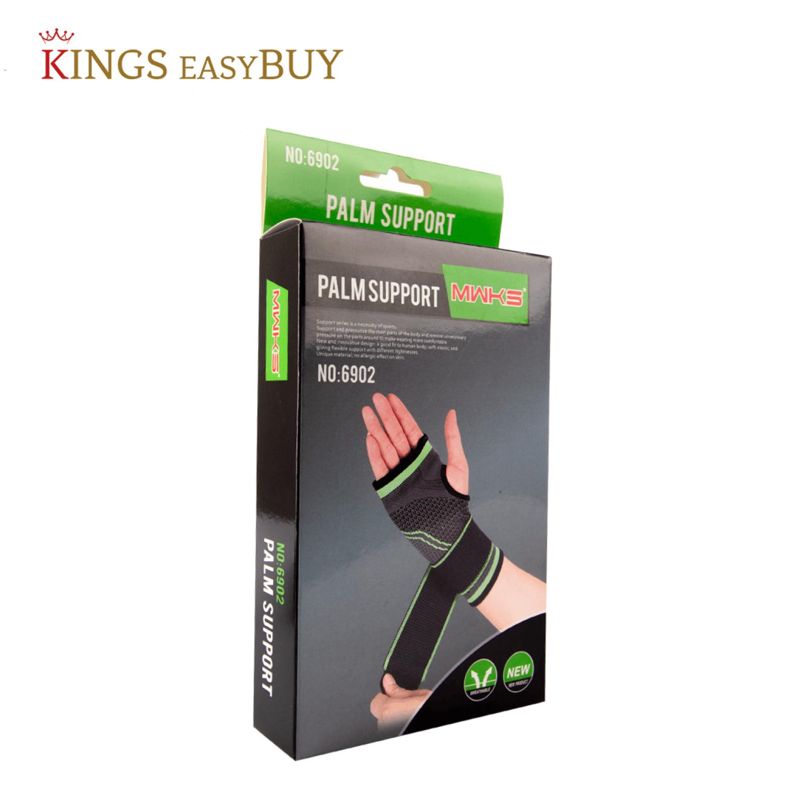 Palm Support by MWKS