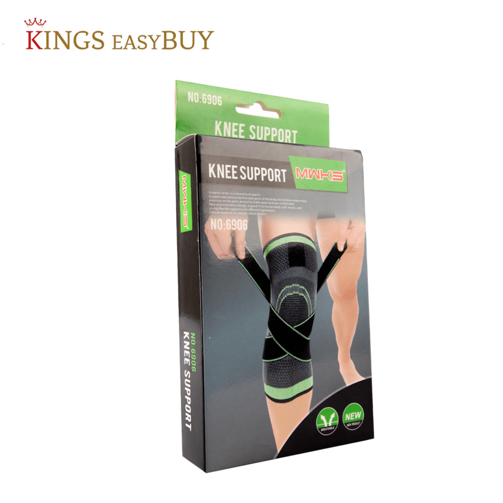 Knee Support by MWKS