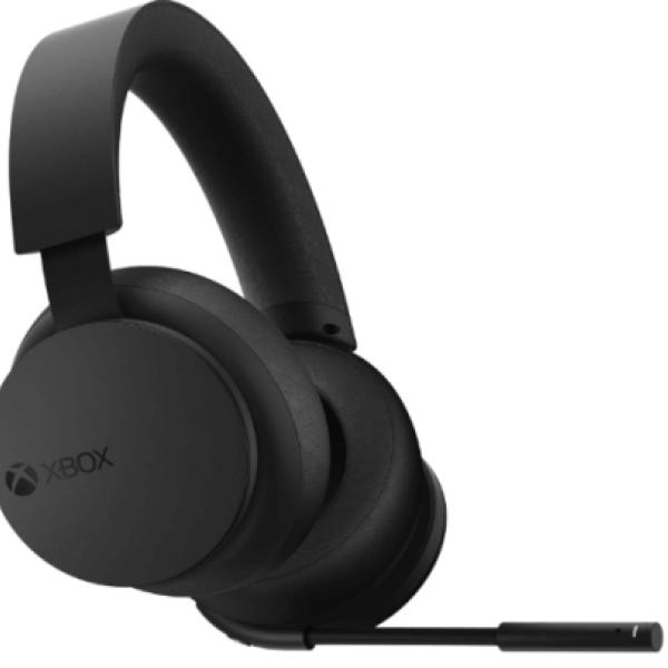 Xbox Wireless Headset 2.0