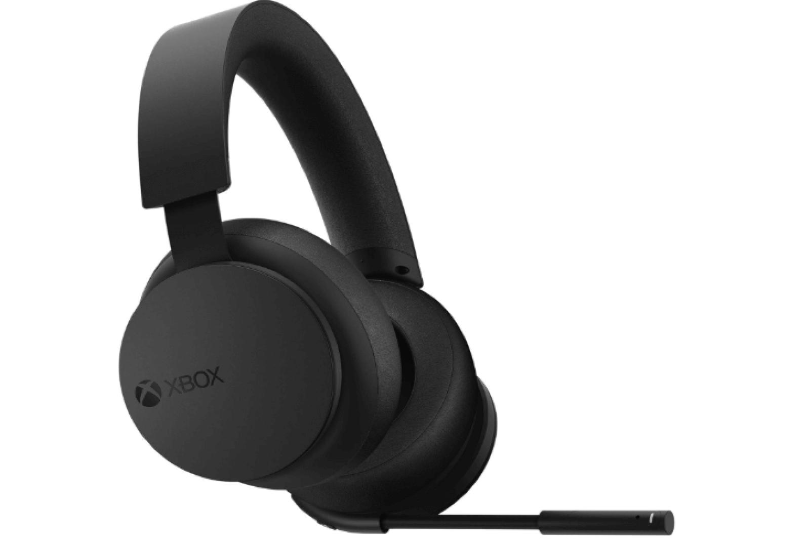 Xbox Wireless Headset 2.0