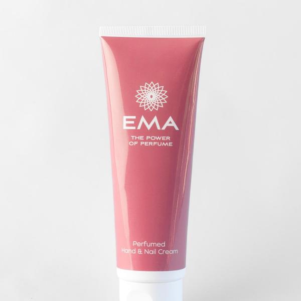 EMA Ladies Hand Lotion - PINK
