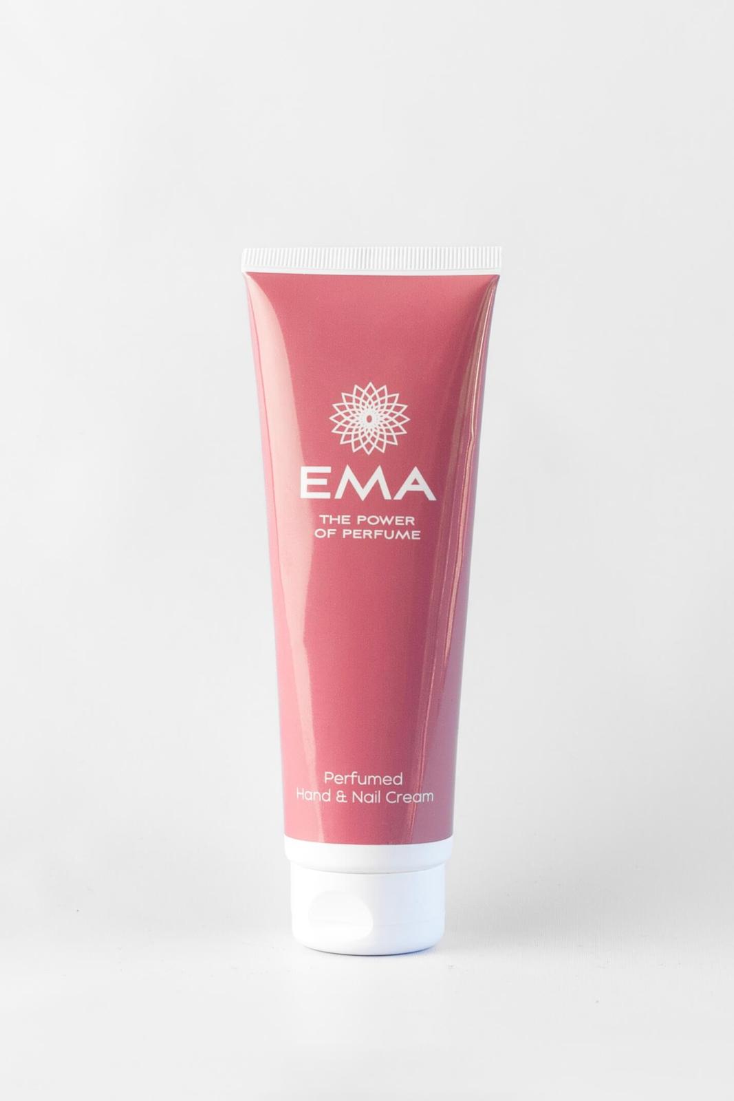 EMA Ladies Hand Lotion - PINK