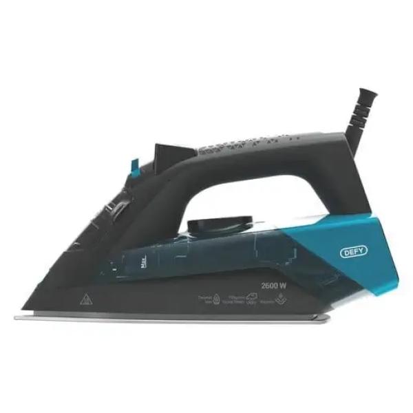 Defy 2600W Steam Iron SI4126BG