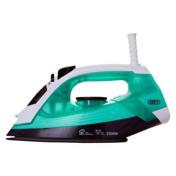 Defy SI 4120 SX Steam Iron