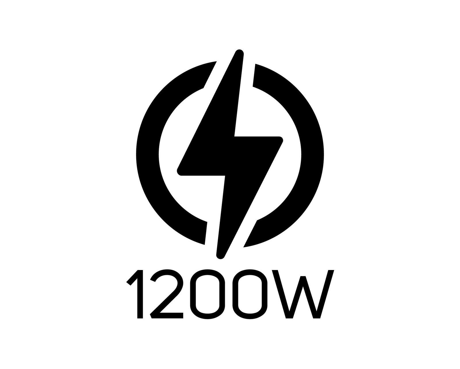 Taurus Hearer - PR-2 Heaters Electricity - 2 Bar Heaters, 1200W