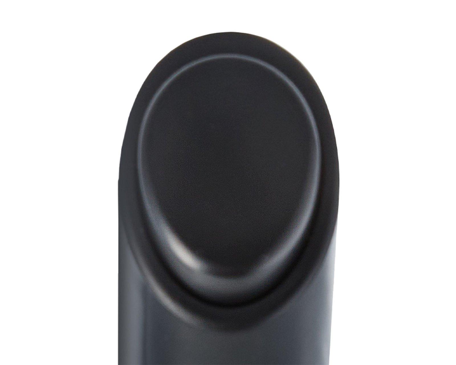 Mellerware Milk Frother Battery Operated Plastic "Velvet Vortex"