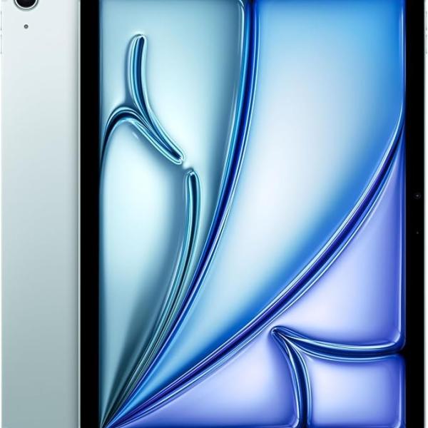 iPad Air 11-inch Wi-Fi 512GB - Blue