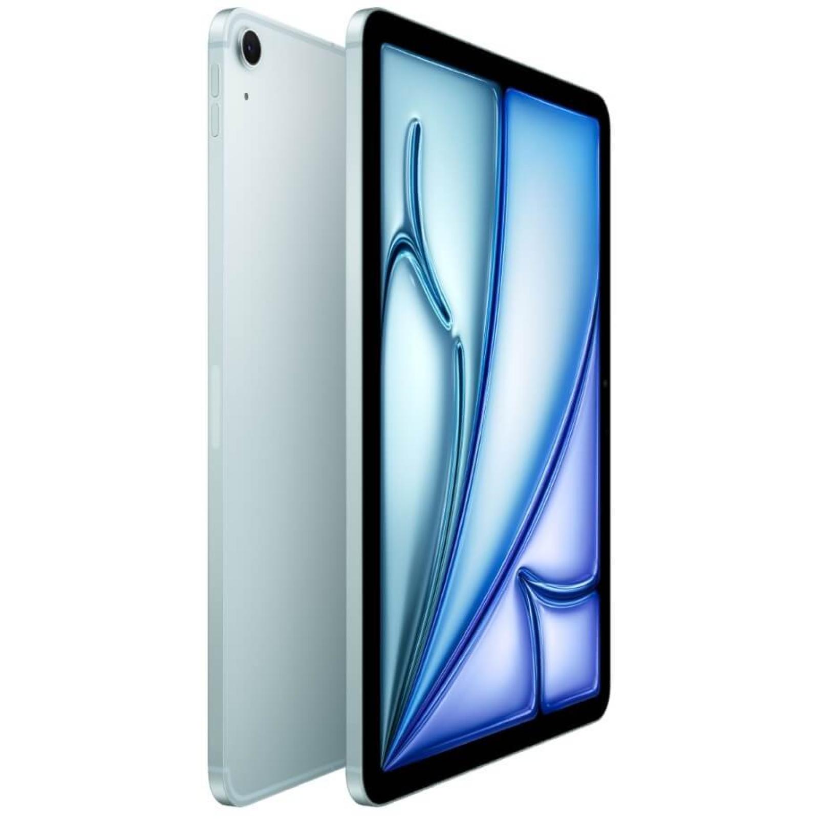 iPad Air 11-inch Wi-Fi 512GB - Blue