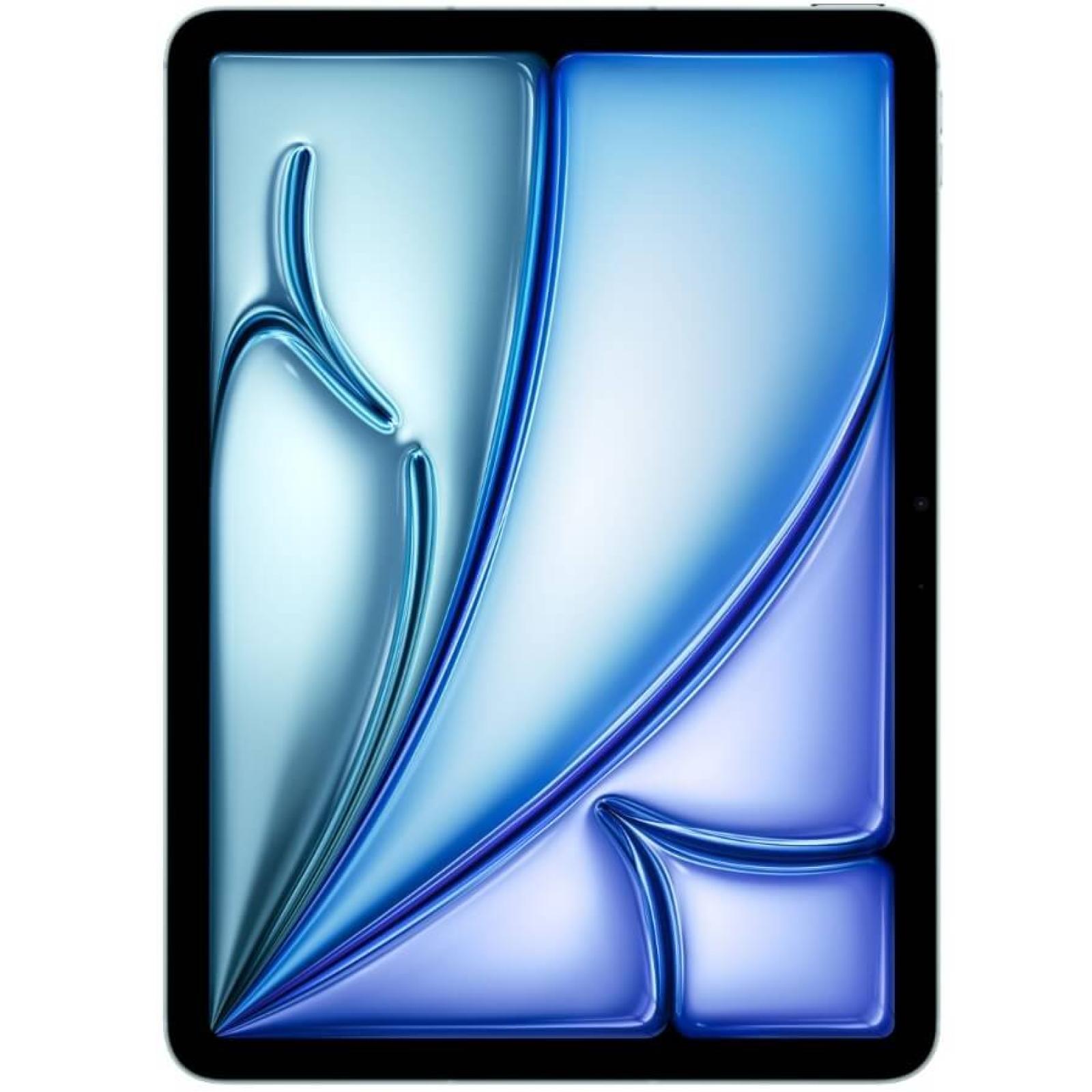 iPad Air 11-inch Wi-Fi 512GB - Blue