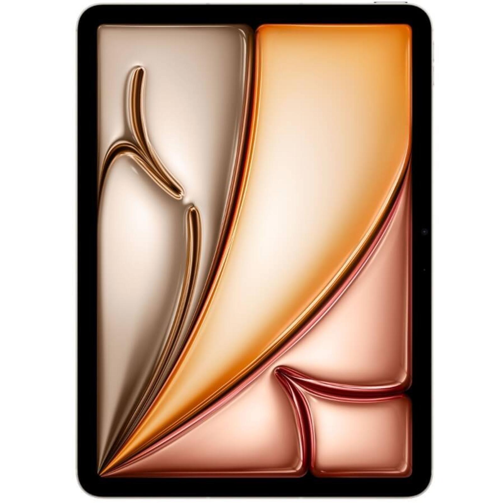 iPad Air 11-inch Wi-Fi 512GB - Starlight