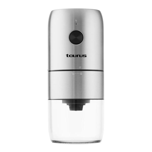 Taurus Coffee Grinder Blade Stainless Steel Brushed 30gr 25W
