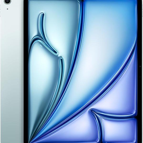 iPad Air 13-inch Wi-Fi 256GB - Blue