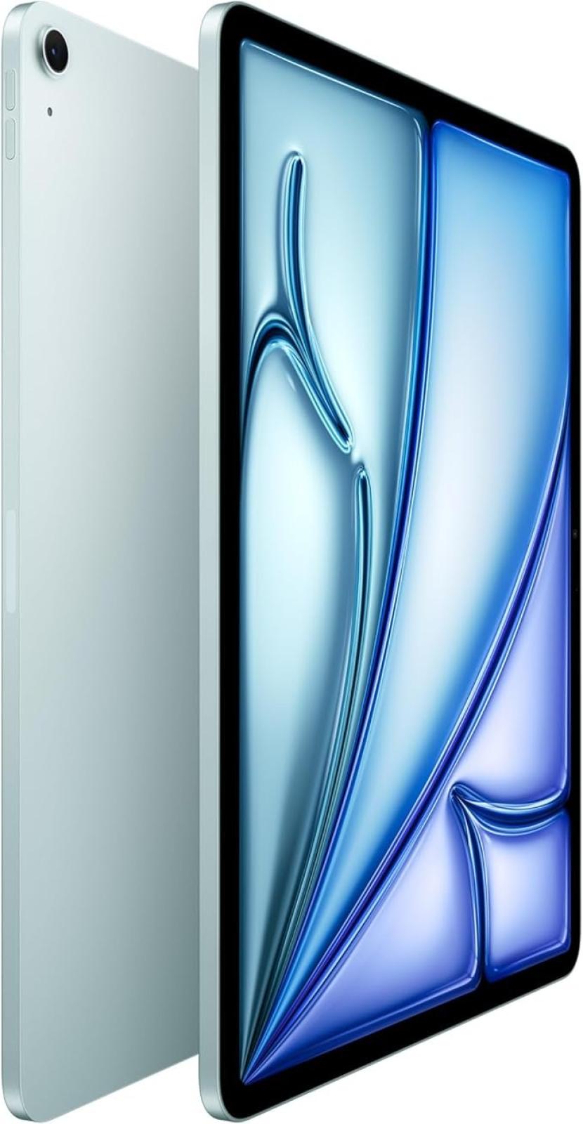 iPad Air 13-inch Wi-Fi 256GB - Blue