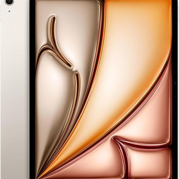 iPad Air 13-inch Wi-Fi 256GB - Starlight