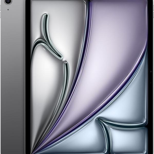 iPad Air 13-inch Wi-Fi 512GB - Space Grey