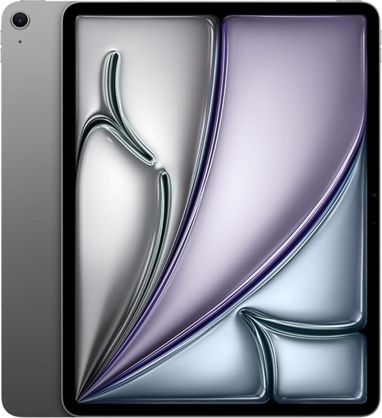 iPad Air 13-inch Wi-Fi 512GB - Space Grey