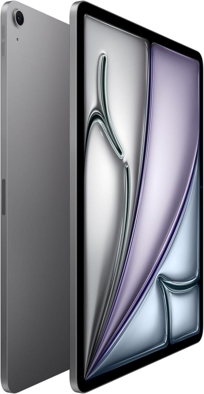 iPad Air 13-inch Wi-Fi 512GB - Space Grey