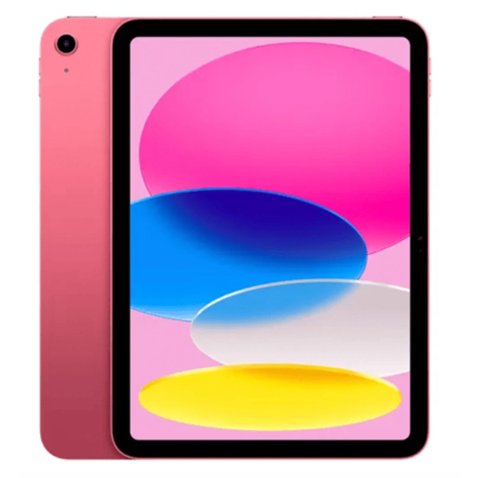 iPad 10.9-inch Wi-Fi + Cellular 256GB