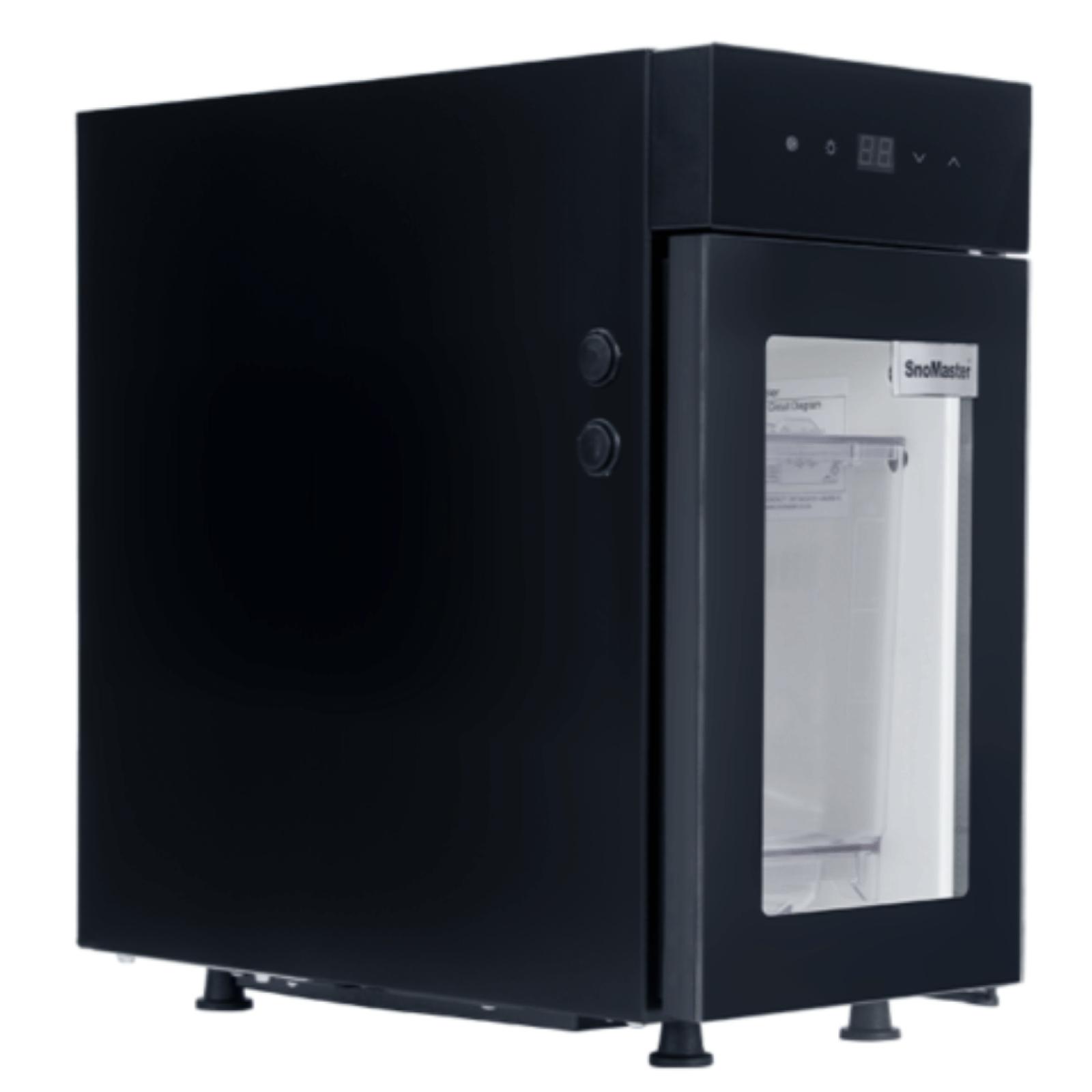 SnoMaster - 4.5L Counter-Top Milk Cooler