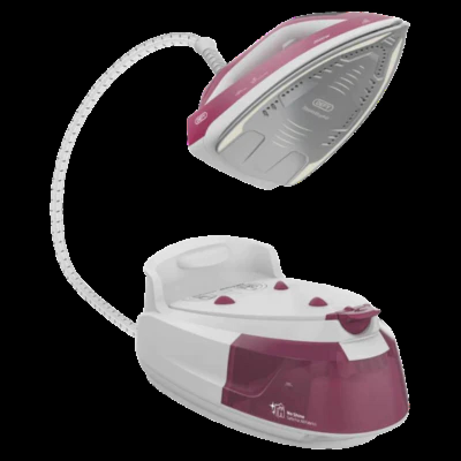 Defy 2600W Steam Station Iron - SIS6126R