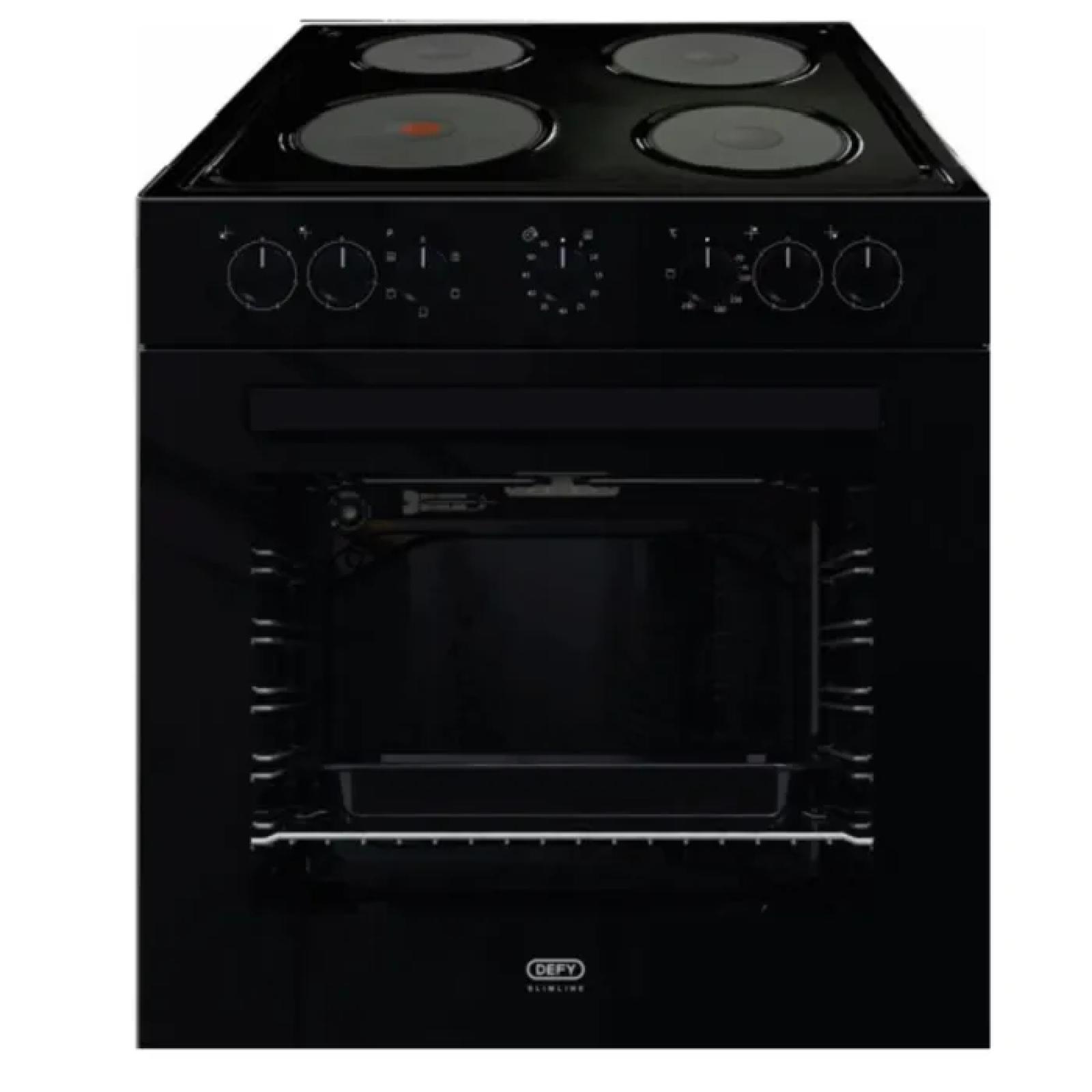 Defy Oven and Hob Box Set Bundle (DBO482E & DHD332)