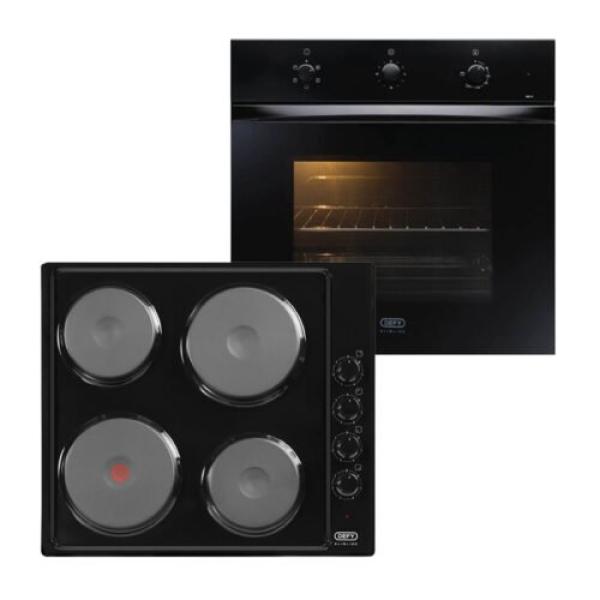 DCB838E DEFY BUNDLE DBO483E & DHD398