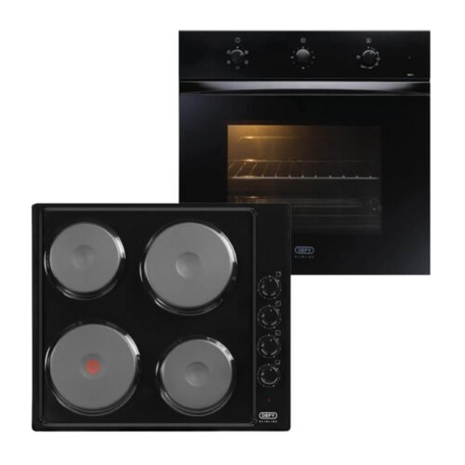 DCB838E DEFY BUNDLE DBO483E & DHD398