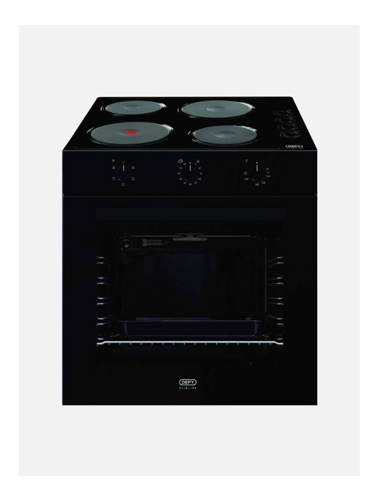 DCB838E DEFY BUNDLE DBO483E & DHD398